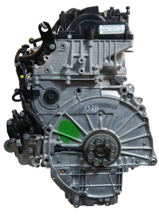 Moteur B57D30B-B57D30T2-B57 BMW X3 (G01) 29 000 km – vue détail