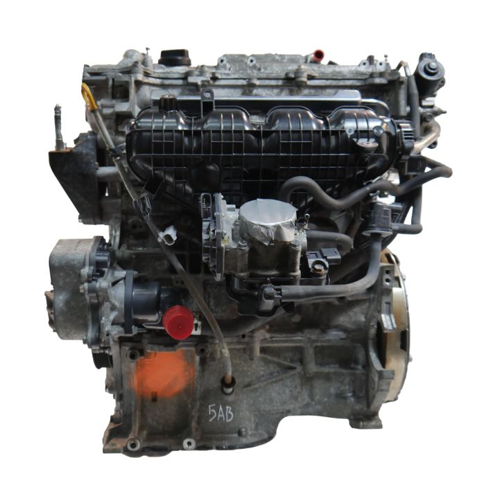 Moteur d'occasion Toyota Prius 1.8L – 2ZR-FXE/2ZRFXE