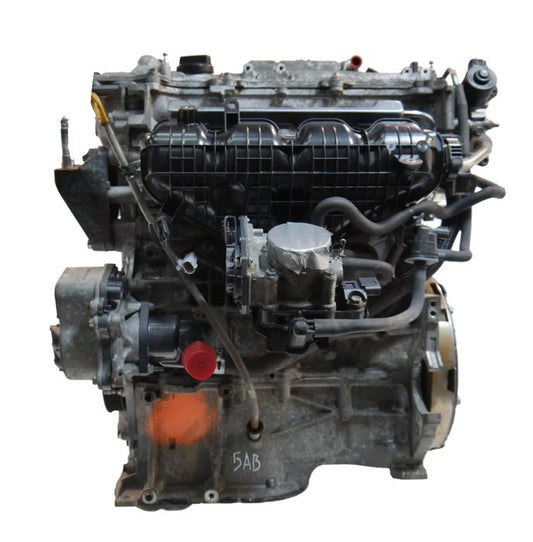 Moteur d'occasion Toyota Prius 1.8L – 2ZR-FXE/2ZRFXE