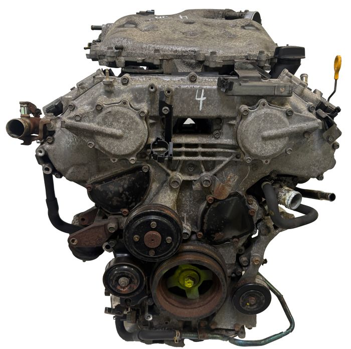 Moteur d'occasion Infinti 3.5L VQ35DE – état général