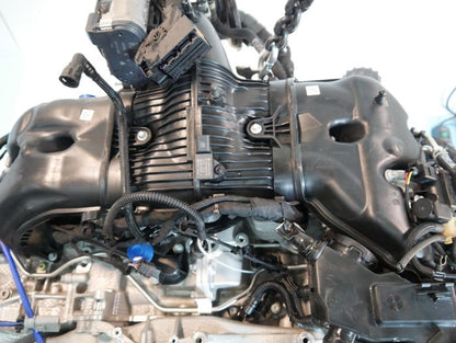 Moteur Porsche 718 Boxster 982 DNZA-DNZB-DNZC-DNZ – Express Parts Belgique