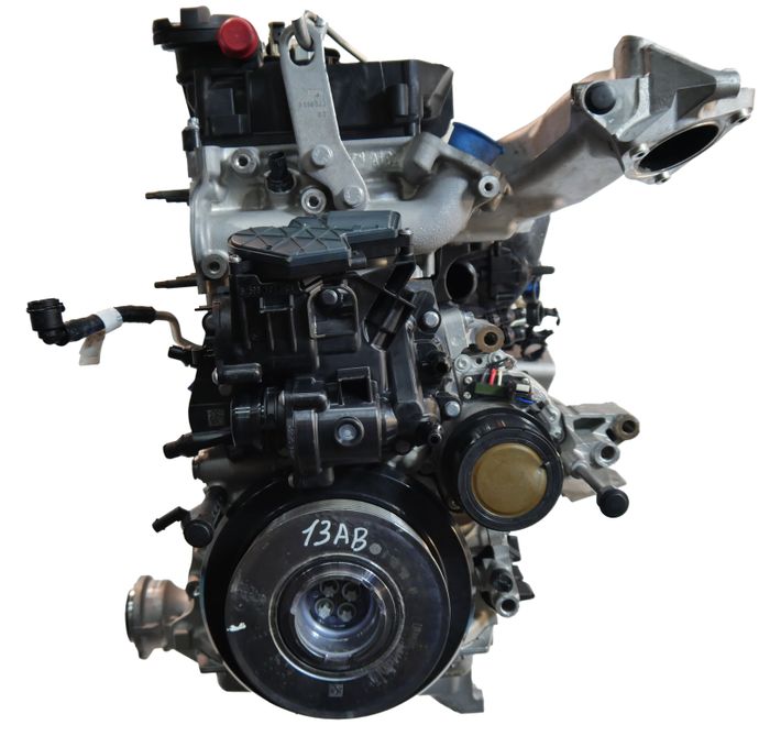 Bloc moteur BMW 3.0L B57D30B-B57D30T2-B57 – Express Parts