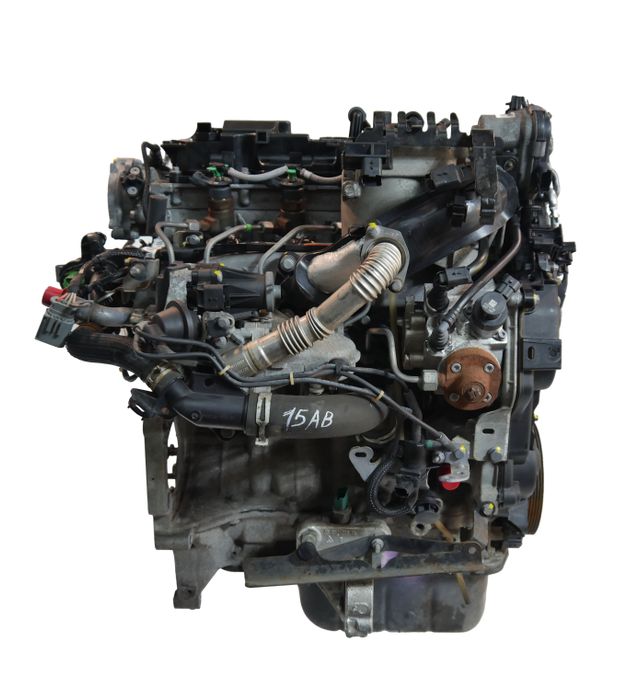 Bloc moteur Citroen 1.6L 9H06-9HP-DV6DTED – Express Parts