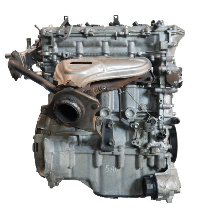Moteur 2ZR-FXE/2ZRFXE Toyota Prius 429 000 km – vue détail