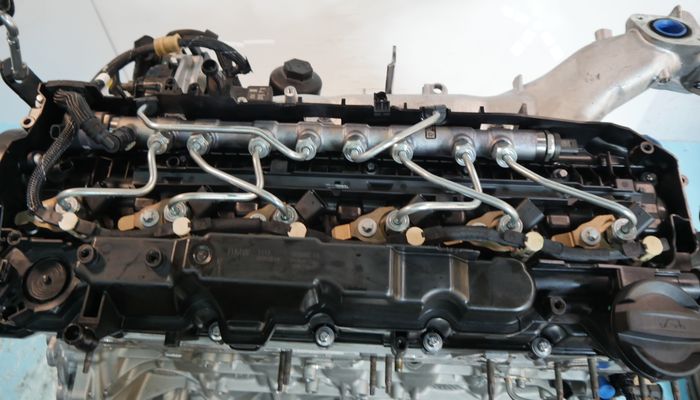 Moteur BMW X3 (G01) B57D30B-B57D30T2-B57 – Express Parts Belgique