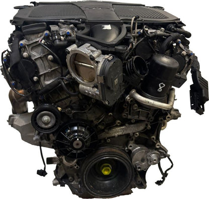 Bloc moteur Mercedes-Benz 3.5L M276.957-M276-276.957 – Express Parts