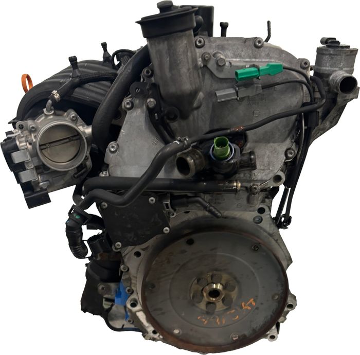 Moteur BPR VW New Beetle 292 000 km – vue détail