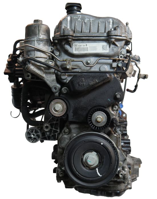 Bloc moteur Opel 2.2L A22DM-LNQ-Z22D1 – Express Parts