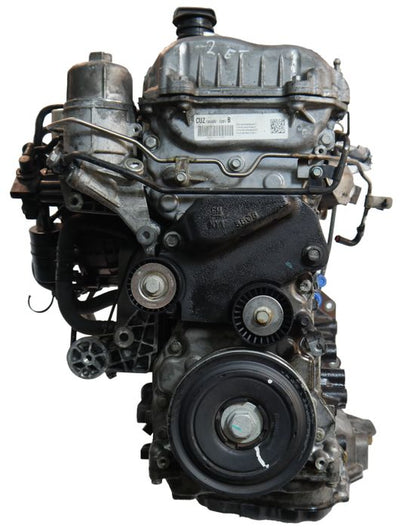 Bloc moteur Opel 2.2L A22DM-LNQ-Z22D1 – Express Parts