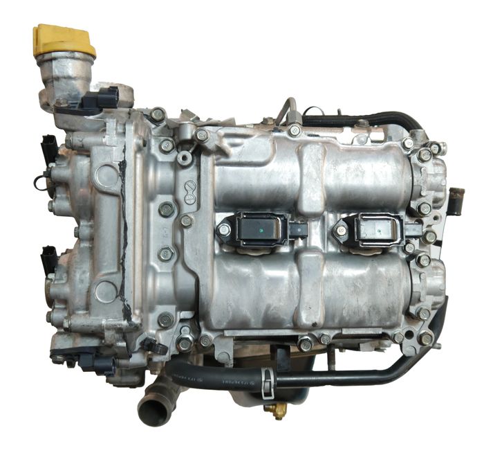 Moteur d'occasion Toyota 2.0L FA20D-FA20 – état général