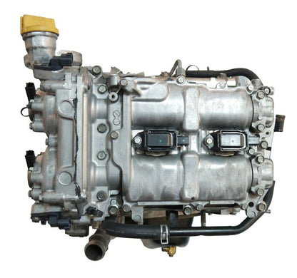 Moteur d'occasion Toyota 2.0L FA20D-FA20 – état général