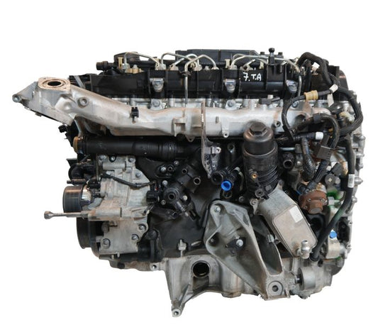 Moteur d'occasion BMW Série 5 (G31) 3.0L – B57D30B-B57