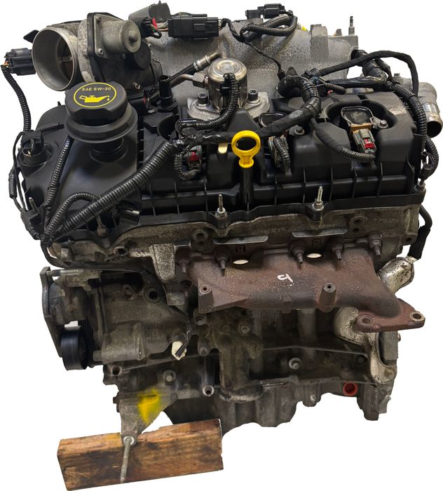 Bloc moteur Ford 3.5L T35PDTD – Express Parts