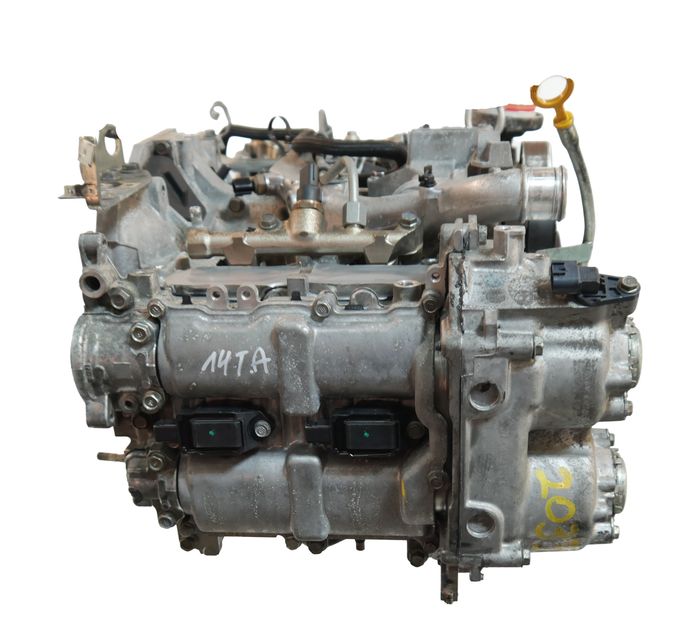 Bloc moteur Toyota 2.0L FA20D-FA20 – Express Parts