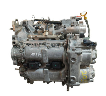 Bloc moteur Toyota 2.0L FA20D-FA20 – Express Parts