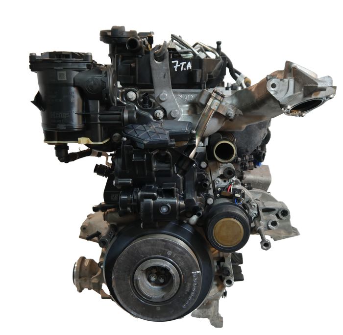 Bloc moteur BMW 3.0L B57D30B-B57 – Express Parts