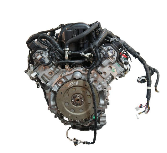 Bloc moteur Nissan 5.6L VK56VD-VK56 – Express Parts