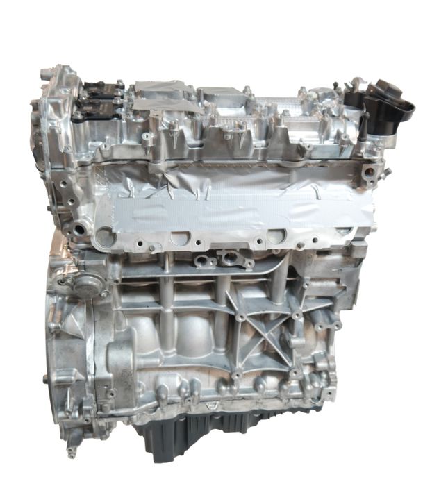 Moteur 254.920-M254-M254.920 Mercedes-Benz C CLE E GLC GLE – vue détail