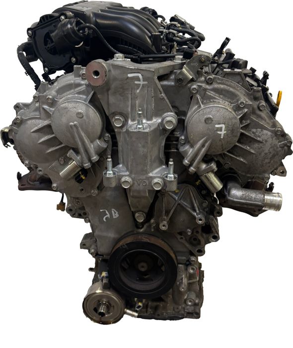 Moteur VQ35DE Infinti QX60 184 000 km – vue détail