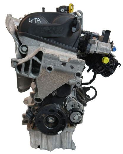 Bloc moteur Skoda 1.0L DKLA-DKL – Express Parts