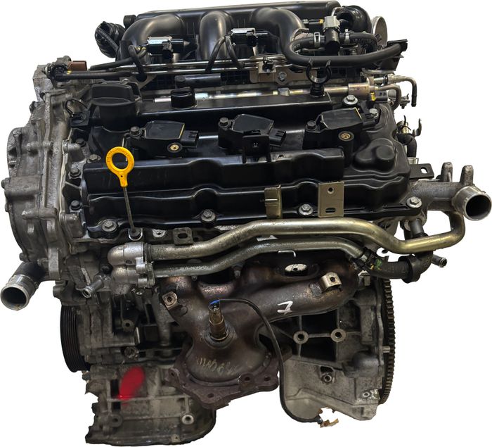 Bloc moteur Infinti 3.5L VQ35DE – Express Parts