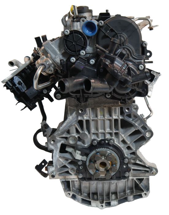 Moteur d'occasion Skoda 1.0L DKLA-DKL – état général