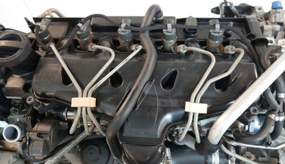 Moteur Volvo XC90 MK1 D5244T18 – Express Parts Belgique