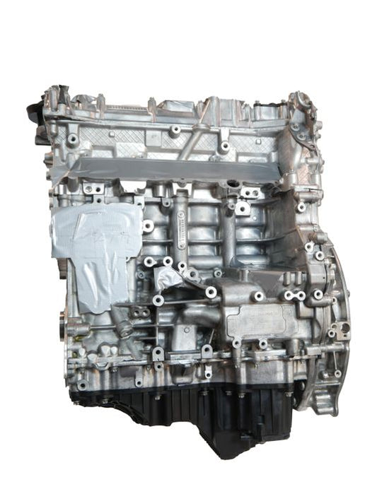 Moteur reconditionné Mercedes-Benz C CLE E GLC GLE 2.0L – 254.920-M254-M254.920