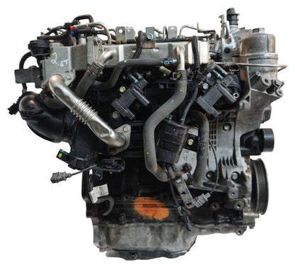 Moteur d'occasion Opel Antara MK1 2.2L – A22DM-LNQ-Z22D1