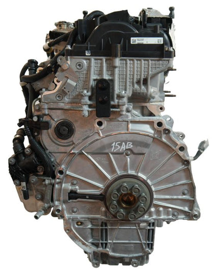 Moteur d'occasion BMW 3.0L B57D30B-B57D30O2-B57 – état général