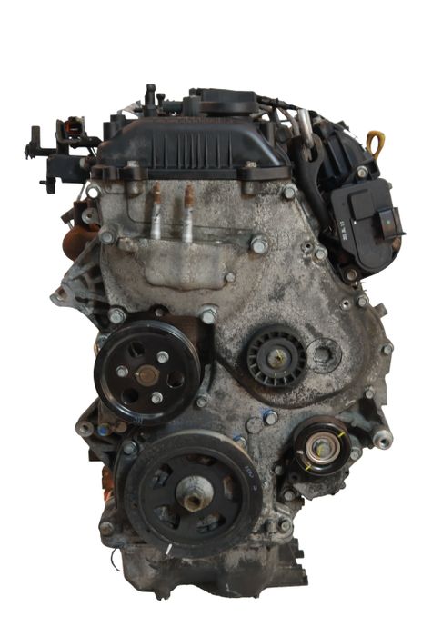 Bloc moteur Kia 1.7L D4FD – Express Parts