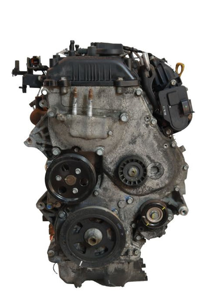 Bloc moteur Kia 1.7L D4FD – Express Parts