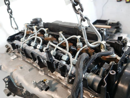 Moteur BMW Série 5 (G31) B57D30B-B57 – Express Parts Belgique