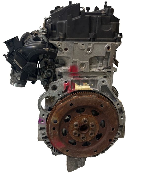 Moteur d'occasion BMW 3.0L N55B30M0-N55B30 – état général
