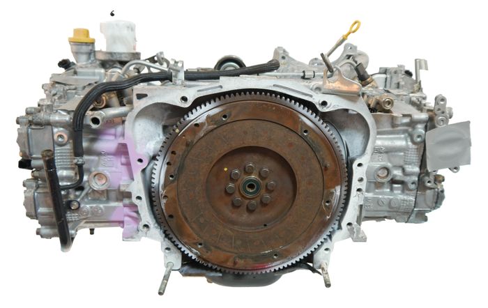 Moteur FA20D-FA20 Toyota GT86 BRZ 90 000 km – vue détail