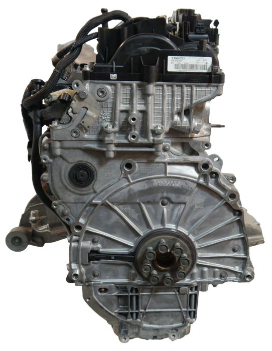 Moteur d'occasion BMW 3.0L B57D30B-B57 – état général