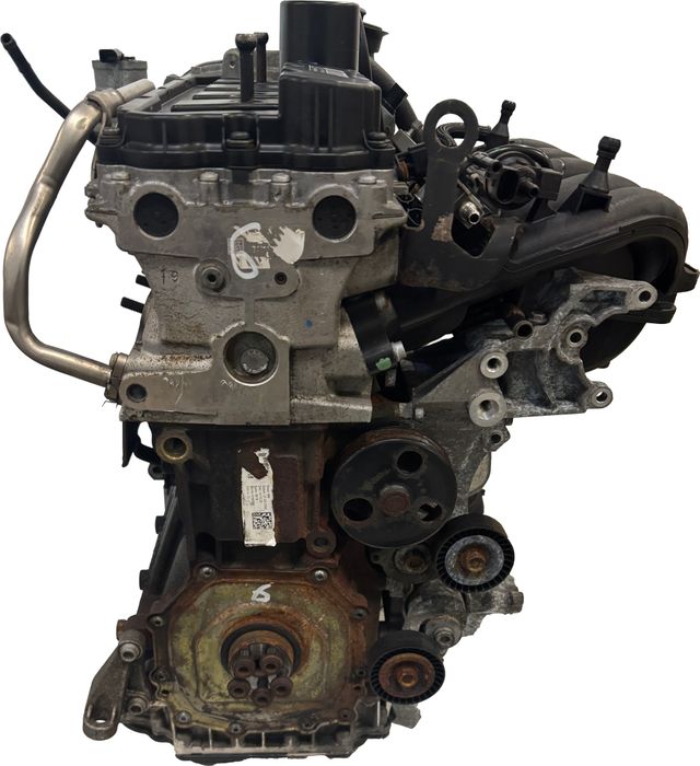 Bloc moteur VW 2.5L BPR – Express Parts