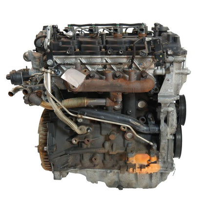 Moteur D4FD Kia Sportage MK3 271 000 km – vue détail