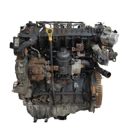 Moteur d'occasion Kia Sportage MK3 1.7L – D4FD