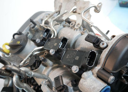 Moteur Skoda Kamiq A1 Ibiza Polo DKLA-DKL – Express Parts Belgique