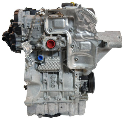 Moteur DKLA-DKL Skoda Kamiq A1 Ibiza Polo 35 000 km – vue détail