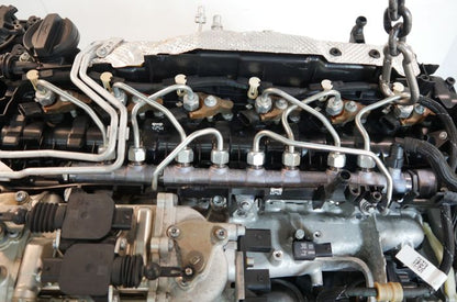 Moteur BMW Série 3 (G21) B57D30B-B57D30O2-B57 – Express Parts Belgique