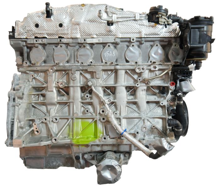 Moteur B57D30B-B57D30O2-B57 BMW Série 3 (G21) – vue détail