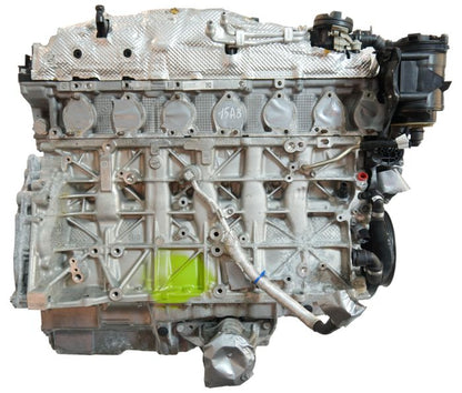 Moteur B57D30B-B57D30O2-B57 BMW Série 3 (G21) – vue détail