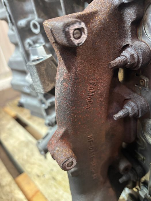Moteur Ford Explorer F150 T35PDTD – Express Parts Belgique