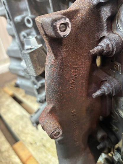 Moteur Ford Explorer F150 T35PDTD – Express Parts Belgique
