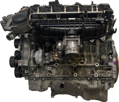 Moteur d'occasion BMW Série 3 (E90) 3.0L – N55B30M0-N55B30
