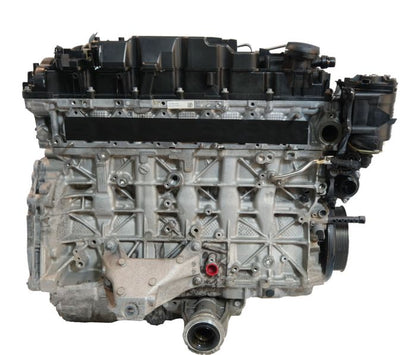 Moteur B57D30B-B57 BMW Série 5 (G31) – vue détail
