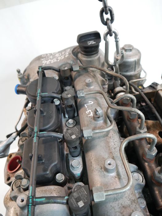 Moteur Opel Antara MK1 A22DM-LNQ-Z22D1 – Express Parts Belgique