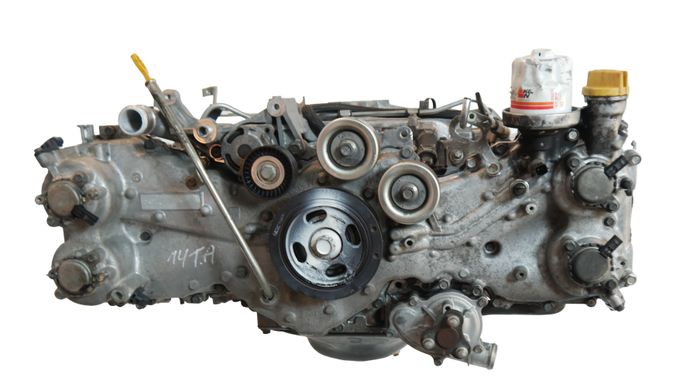 Moteur d'occasion Toyota GT86 BRZ 2.0L – FA20D-FA20